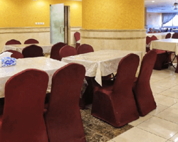Wahat Almisk Hotel~ thumbnail